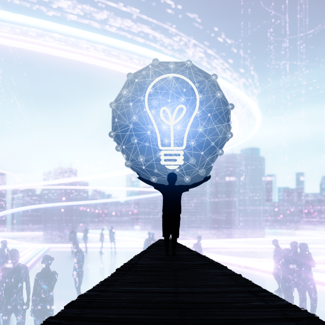 The Essential Role of Innovation in Business Growth